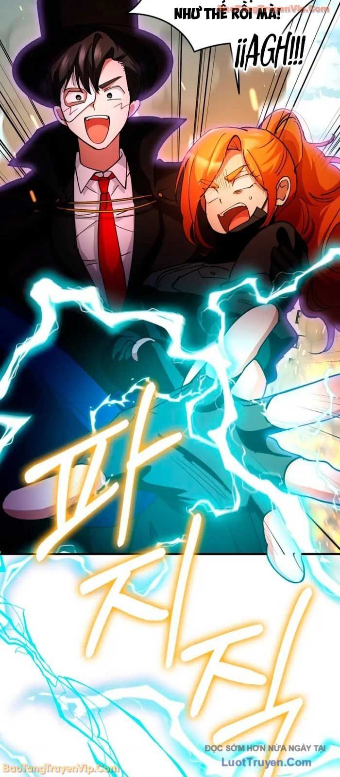 Anh Hùng Đã Trở Thành Phản Diện Mà Tôi Ám Ảnh Chapter 34 - 10