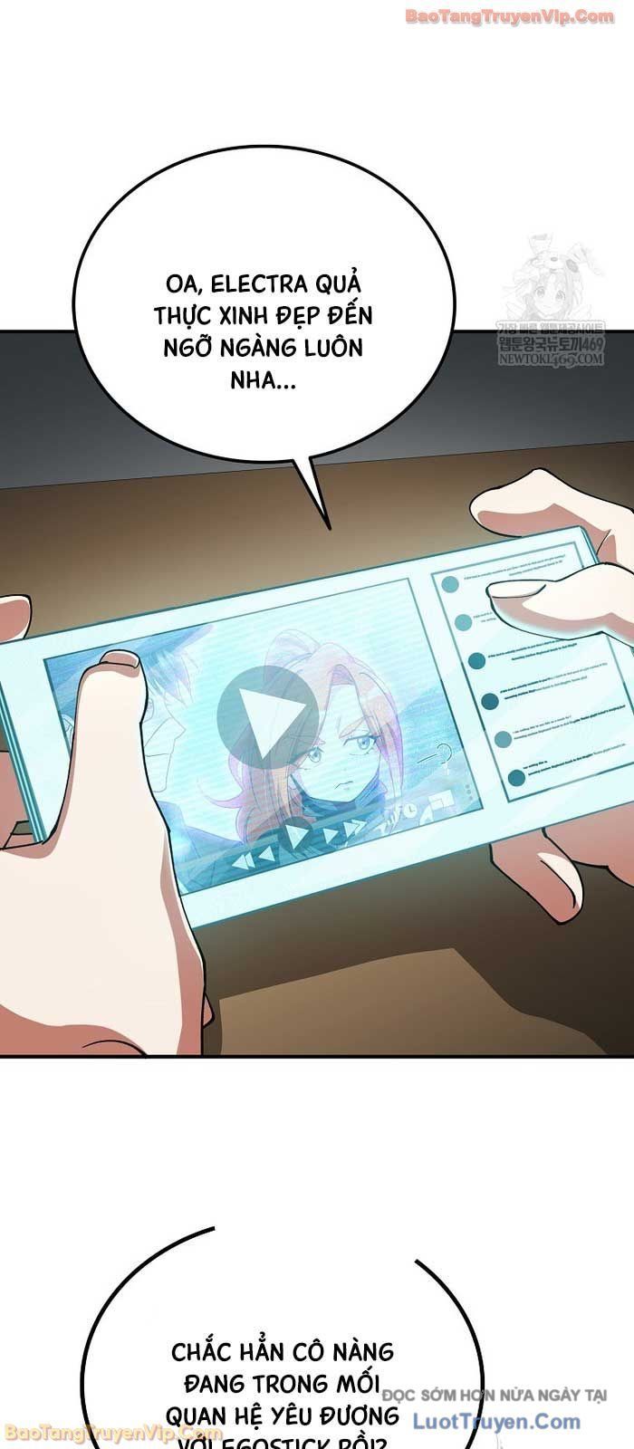 Anh Hùng Đã Trở Thành Phản Diện Mà Tôi Ám Ảnh Chapter 35 - 2