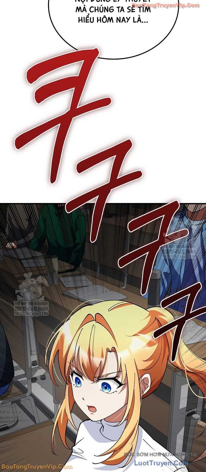 Anh Hùng Đã Trở Thành Phản Diện Mà Tôi Ám Ảnh Chapter 35 - 15