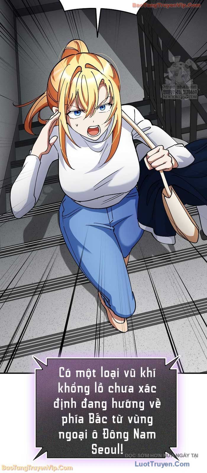 Anh Hùng Đã Trở Thành Phản Diện Mà Tôi Ám Ảnh Chapter 35 - 19