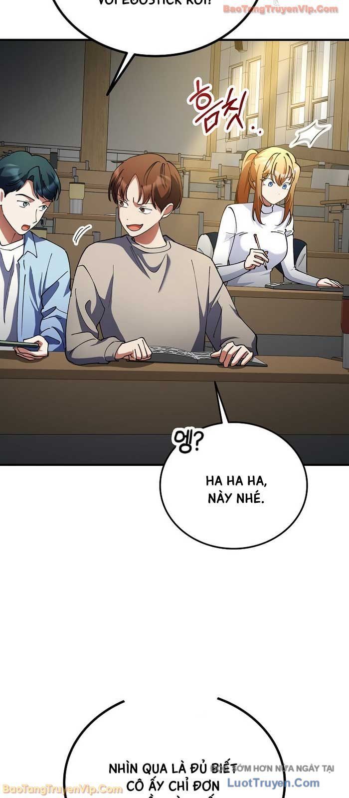 Anh Hùng Đã Trở Thành Phản Diện Mà Tôi Ám Ảnh Chapter 35 - 3