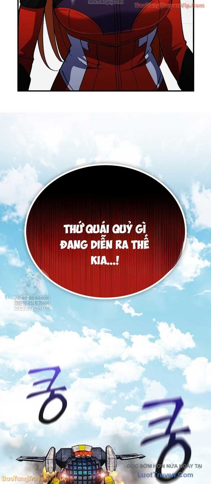 Anh Hùng Đã Trở Thành Phản Diện Mà Tôi Ám Ảnh Chapter 35 - 23