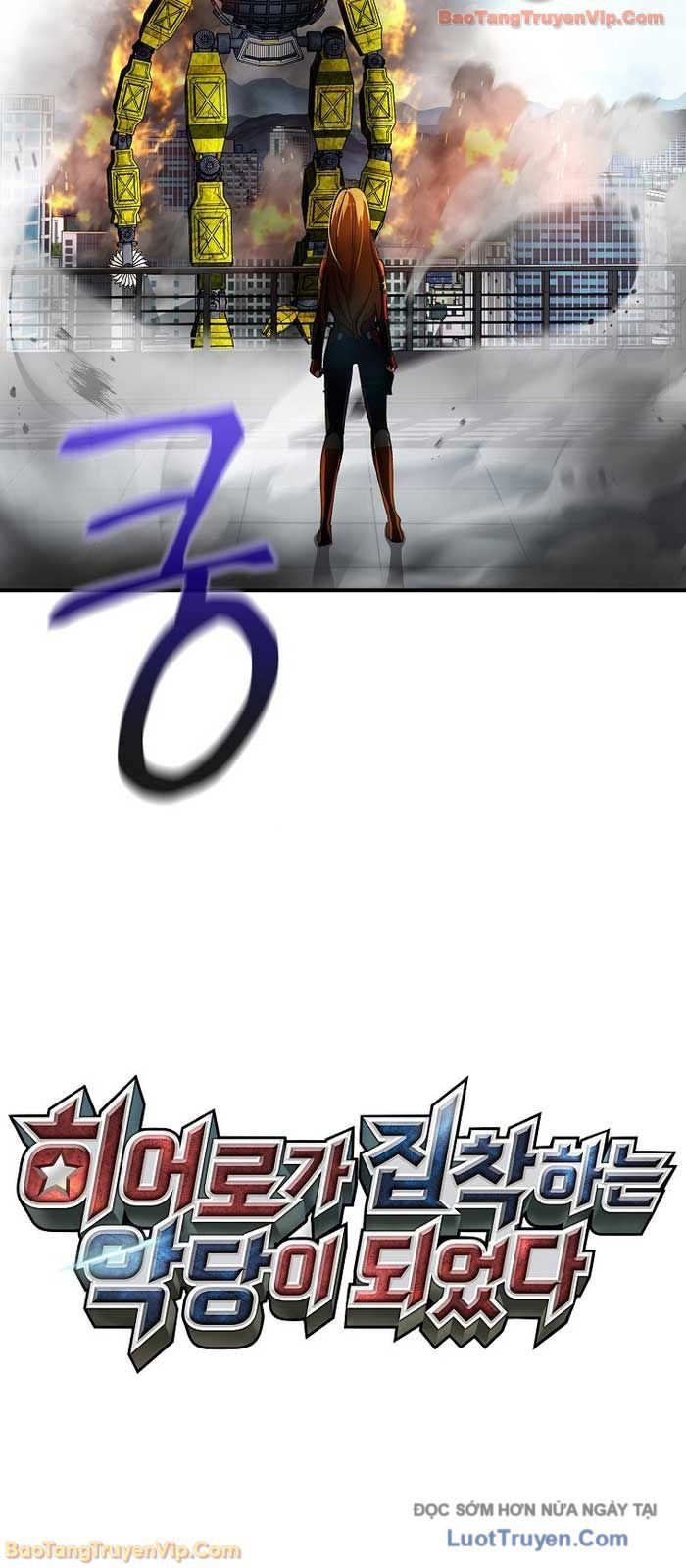 Anh Hùng Đã Trở Thành Phản Diện Mà Tôi Ám Ảnh Chapter 35 - 24