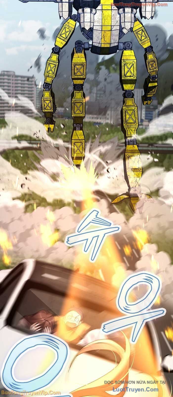 Anh Hùng Đã Trở Thành Phản Diện Mà Tôi Ám Ảnh Chapter 35 - 30