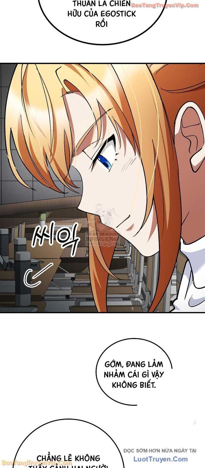 Anh Hùng Đã Trở Thành Phản Diện Mà Tôi Ám Ảnh Chapter 35 - 4