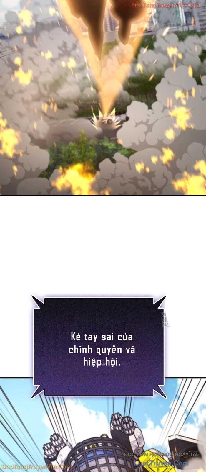 Anh Hùng Đã Trở Thành Phản Diện Mà Tôi Ám Ảnh Chapter 35 - 35