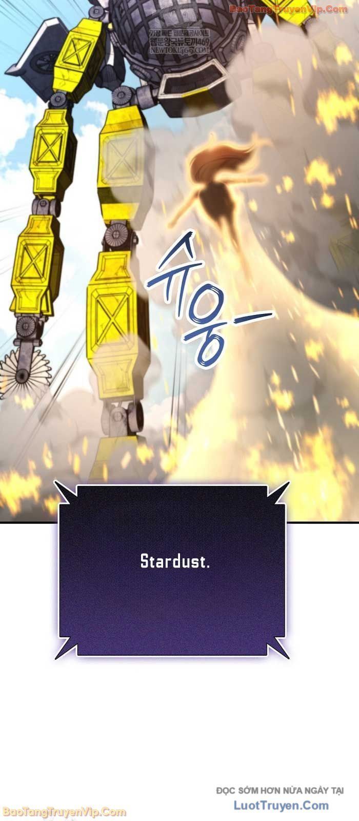 Anh Hùng Đã Trở Thành Phản Diện Mà Tôi Ám Ảnh Chapter 35 - 36