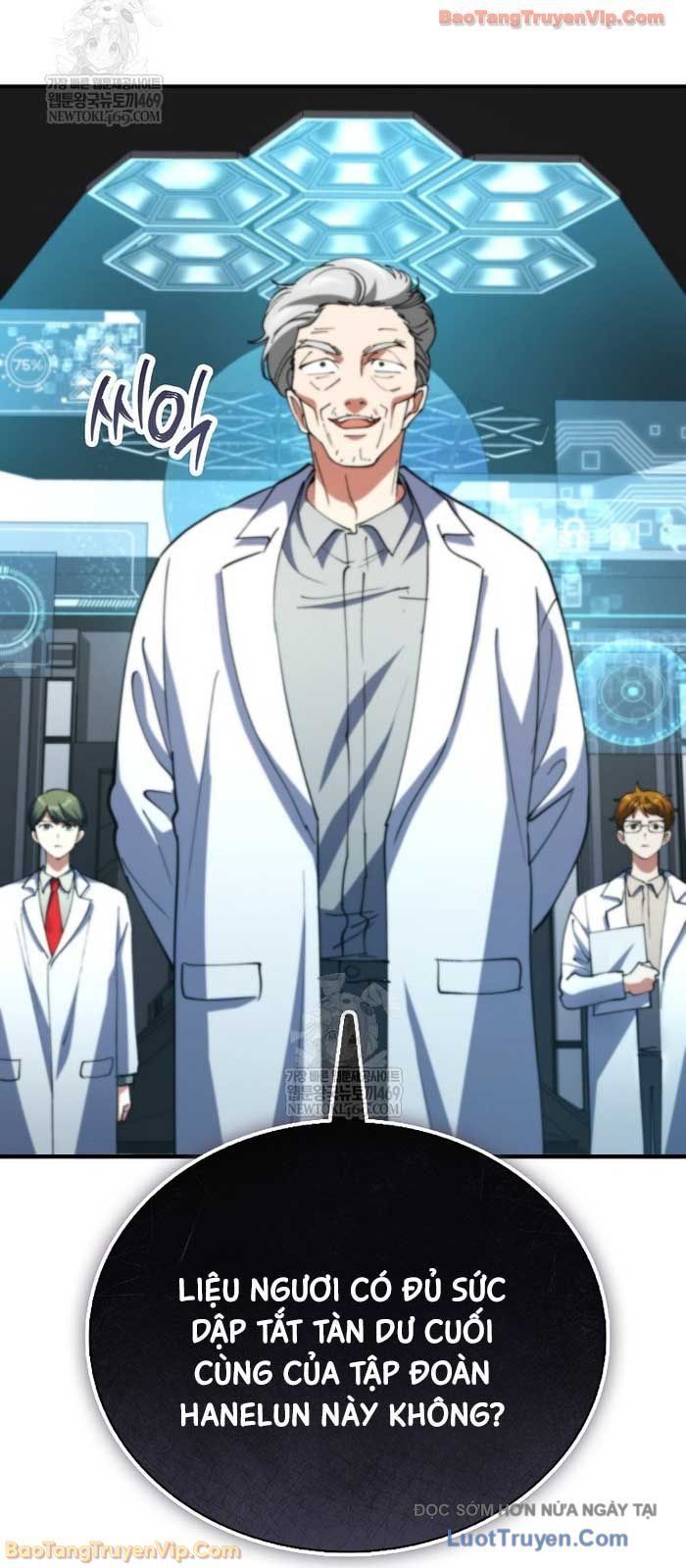 Anh Hùng Đã Trở Thành Phản Diện Mà Tôi Ám Ảnh Chapter 35 - 37