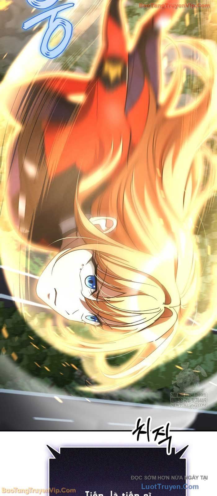 Anh Hùng Đã Trở Thành Phản Diện Mà Tôi Ám Ảnh Chapter 35 - 45