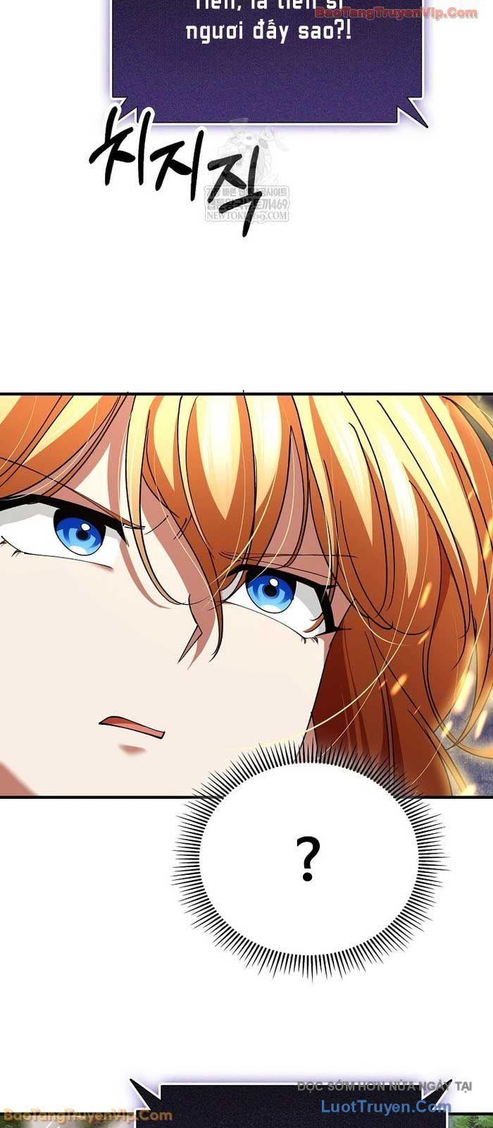 Anh Hùng Đã Trở Thành Phản Diện Mà Tôi Ám Ảnh Chapter 35 - 46