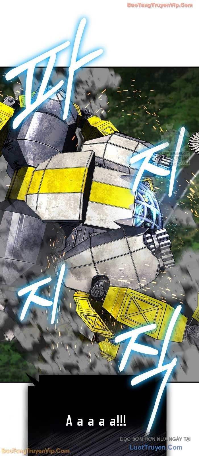 Anh Hùng Đã Trở Thành Phản Diện Mà Tôi Ám Ảnh Chapter 35 - 49