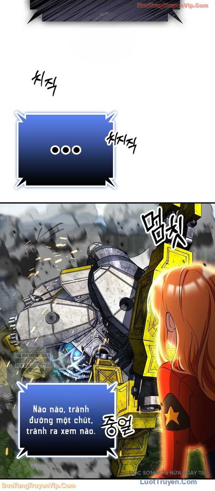 Anh Hùng Đã Trở Thành Phản Diện Mà Tôi Ám Ảnh Chapter 35 - 50
