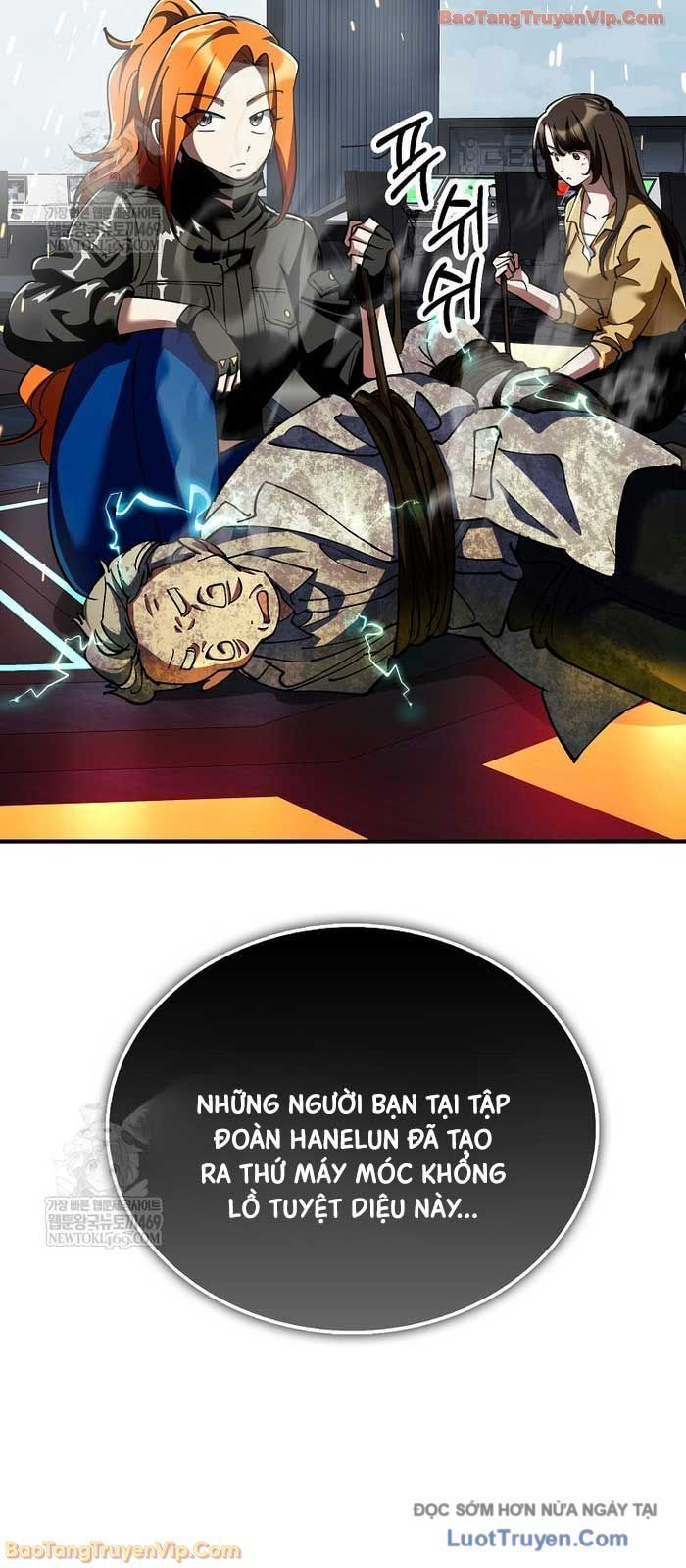 Anh Hùng Đã Trở Thành Phản Diện Mà Tôi Ám Ảnh Chapter 35 - 53