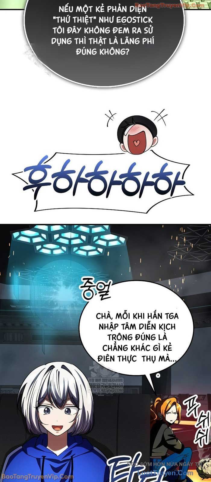 Anh Hùng Đã Trở Thành Phản Diện Mà Tôi Ám Ảnh Chapter 35 - 55