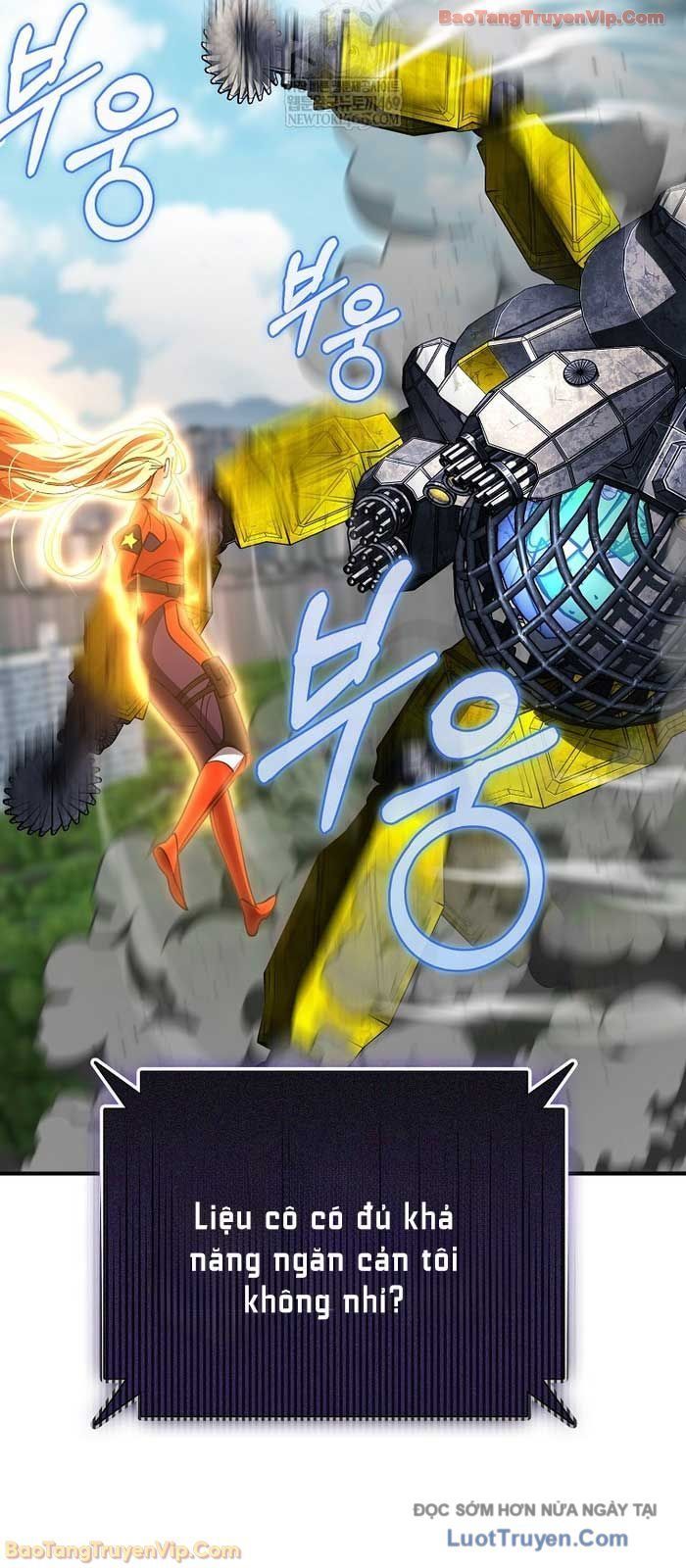 Anh Hùng Đã Trở Thành Phản Diện Mà Tôi Ám Ảnh Chapter 35 - 57