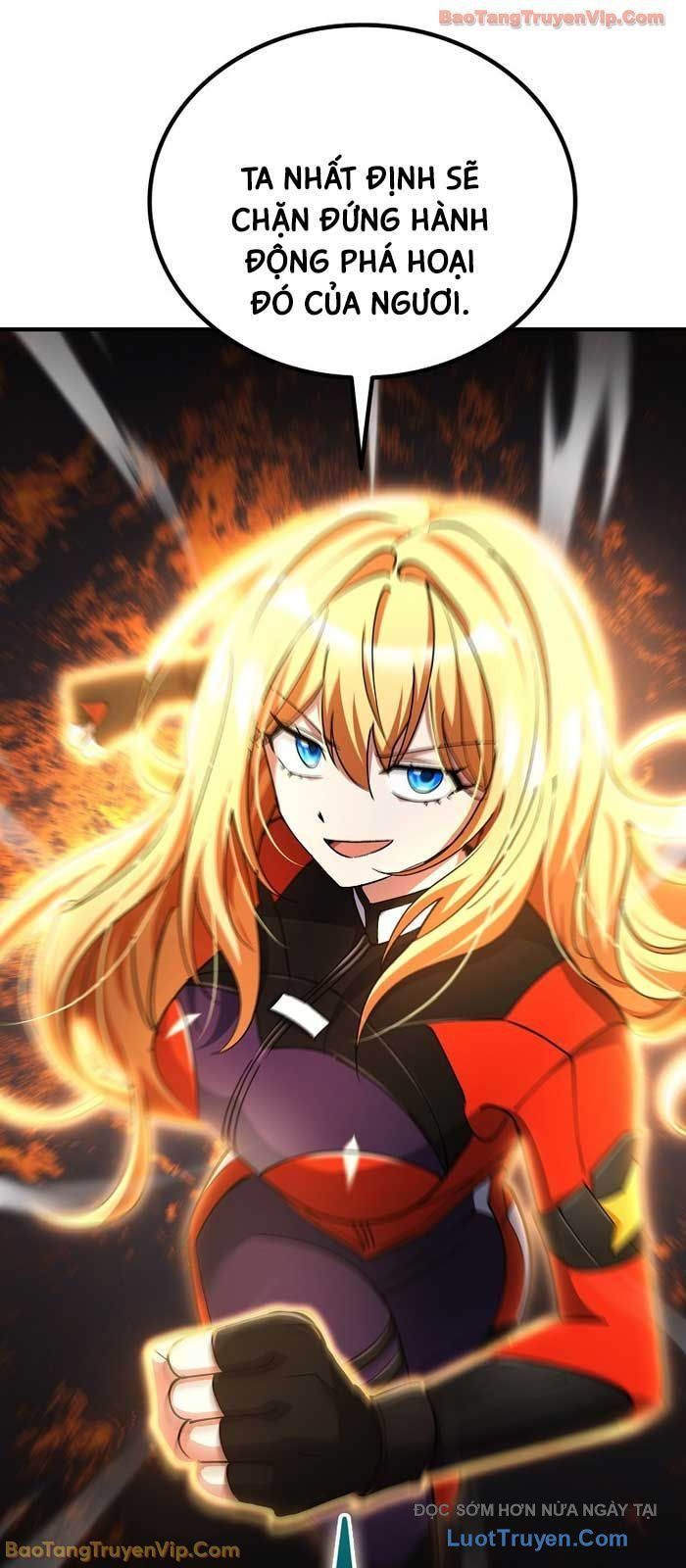 Anh Hùng Đã Trở Thành Phản Diện Mà Tôi Ám Ảnh Chapter 35 - 59