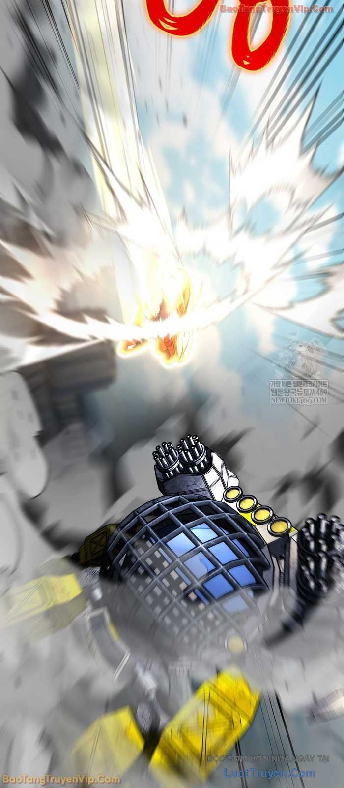 Anh Hùng Đã Trở Thành Phản Diện Mà Tôi Ám Ảnh Chapter 35 - 61