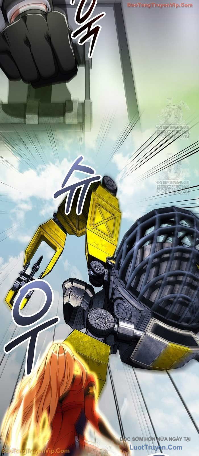 Anh Hùng Đã Trở Thành Phản Diện Mà Tôi Ám Ảnh Chapter 35 - 66