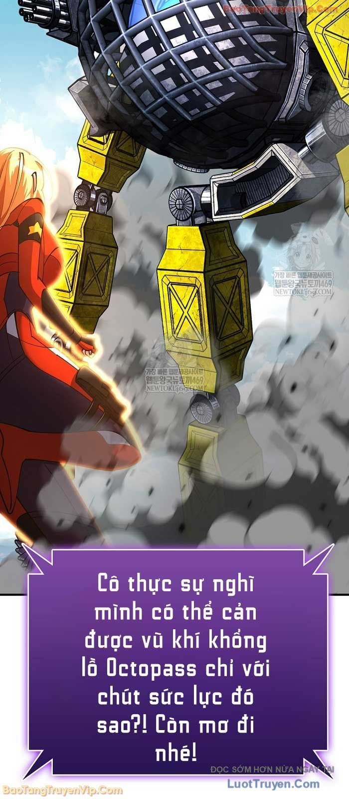 Anh Hùng Đã Trở Thành Phản Diện Mà Tôi Ám Ảnh Chapter 35 - 71