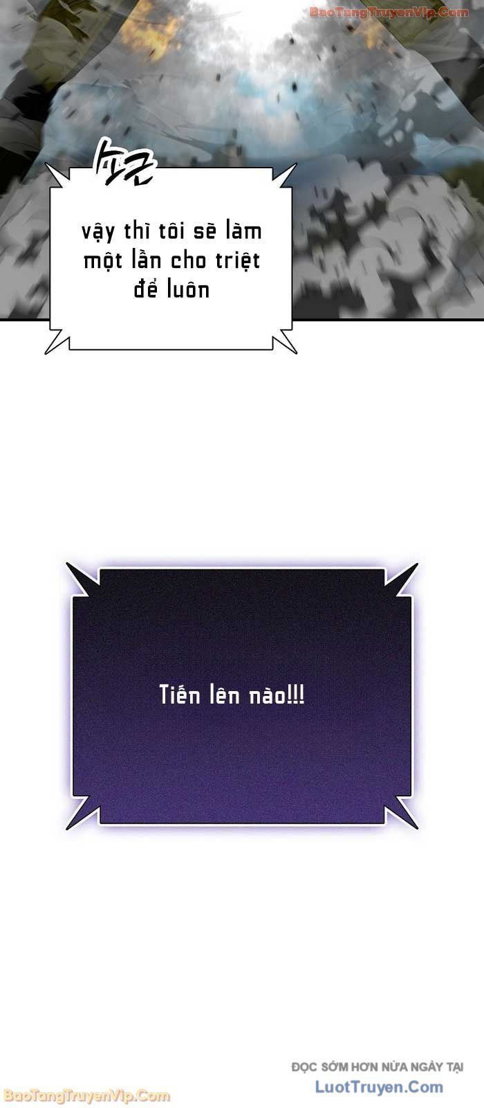 Anh Hùng Đã Trở Thành Phản Diện Mà Tôi Ám Ảnh Chapter 35 - 73