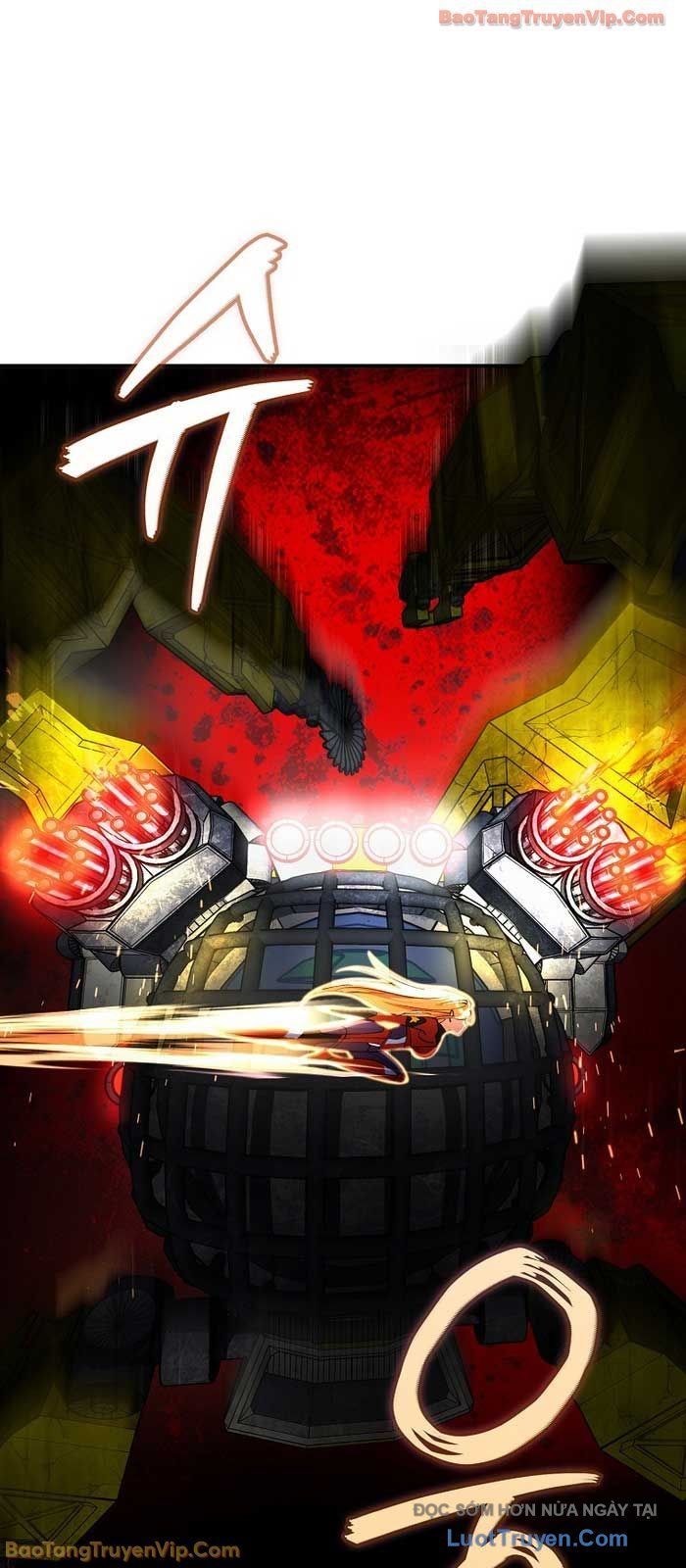 Anh Hùng Đã Trở Thành Phản Diện Mà Tôi Ám Ảnh Chapter 35 - 79