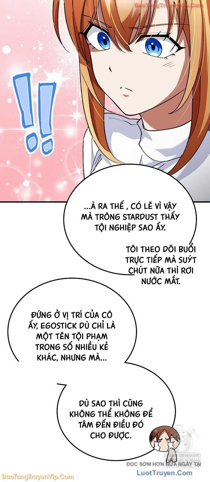 Anh Hùng Đã Trở Thành Phản Diện Mà Tôi Ám Ảnh Chapter 35 - 9