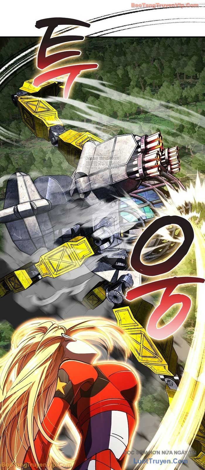 Anh Hùng Đã Trở Thành Phản Diện Mà Tôi Ám Ảnh Chapter 35 - 81