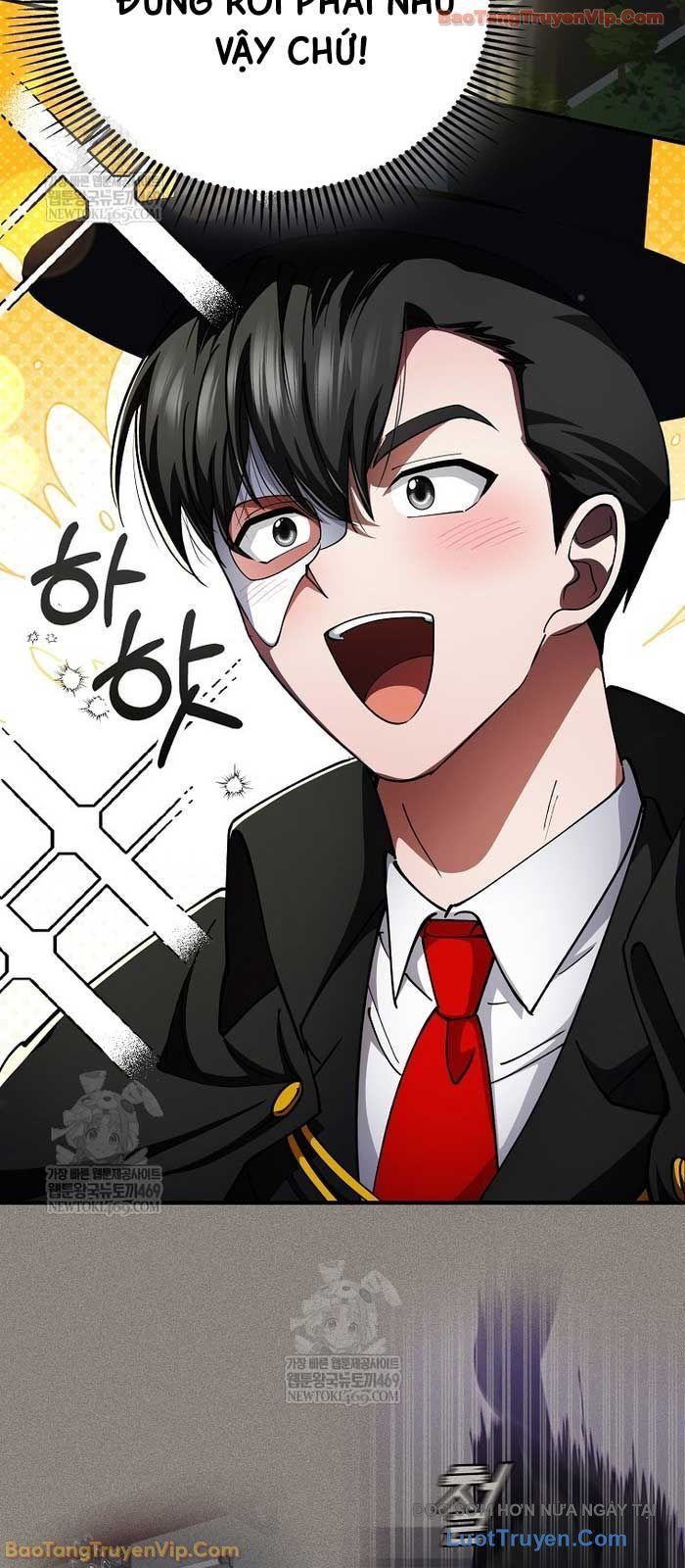 Anh Hùng Đã Trở Thành Phản Diện Mà Tôi Ám Ảnh Chapter 35 - 83