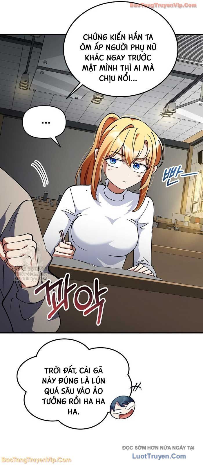 Anh Hùng Đã Trở Thành Phản Diện Mà Tôi Ám Ảnh Chapter 35 - 10