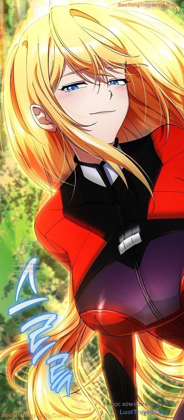 Anh Hùng Đã Trở Thành Phản Diện Mà Tôi Ám Ảnh Chapter 35 - 96