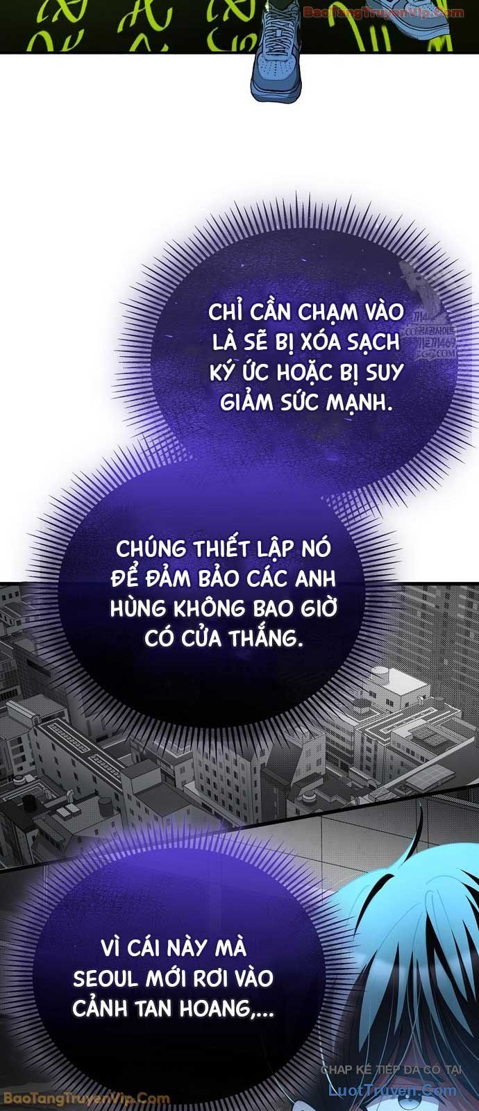 Anh Hùng Đã Trở Thành Phản Diện Mà Tôi Ám Ảnh Chapter 46 - 17