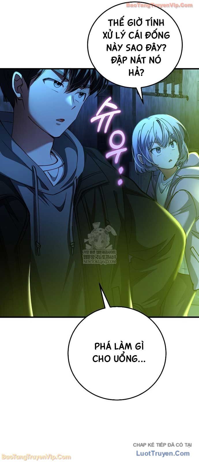 Anh Hùng Đã Trở Thành Phản Diện Mà Tôi Ám Ảnh Chapter 46 - 20