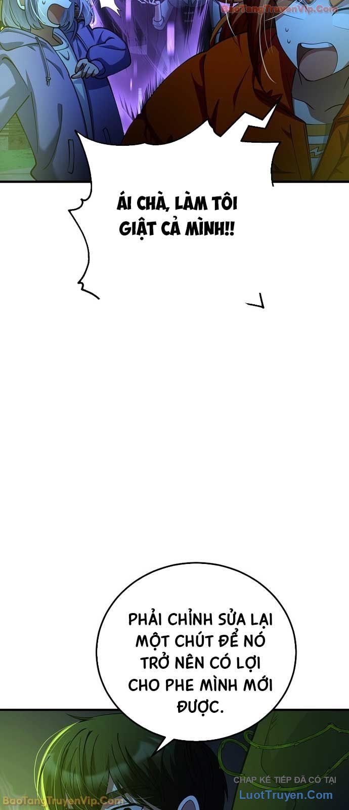 Anh Hùng Đã Trở Thành Phản Diện Mà Tôi Ám Ảnh Chapter 46 - 22