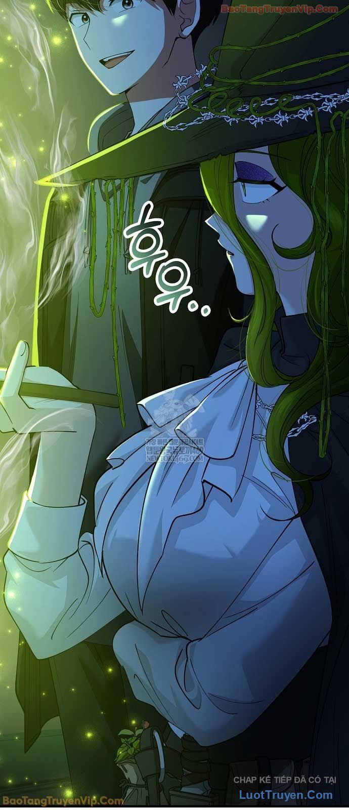 Anh Hùng Đã Trở Thành Phản Diện Mà Tôi Ám Ảnh Chapter 46 - 23