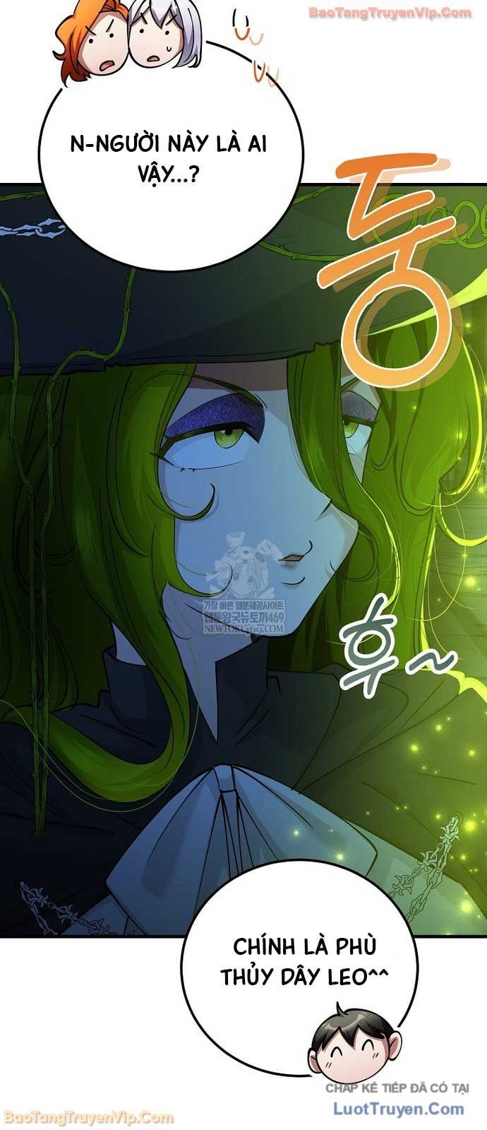 Anh Hùng Đã Trở Thành Phản Diện Mà Tôi Ám Ảnh Chapter 46 - 25
