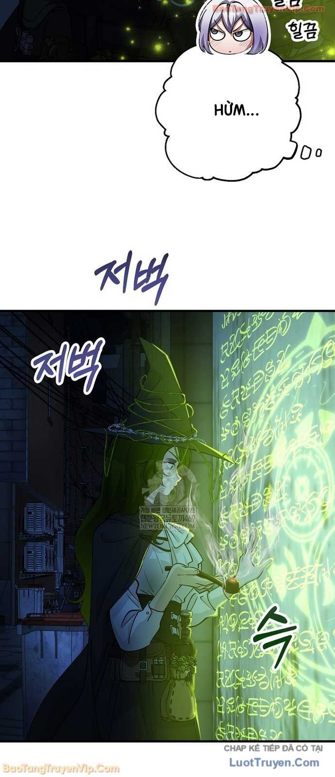 Anh Hùng Đã Trở Thành Phản Diện Mà Tôi Ám Ảnh Chapter 46 - 27