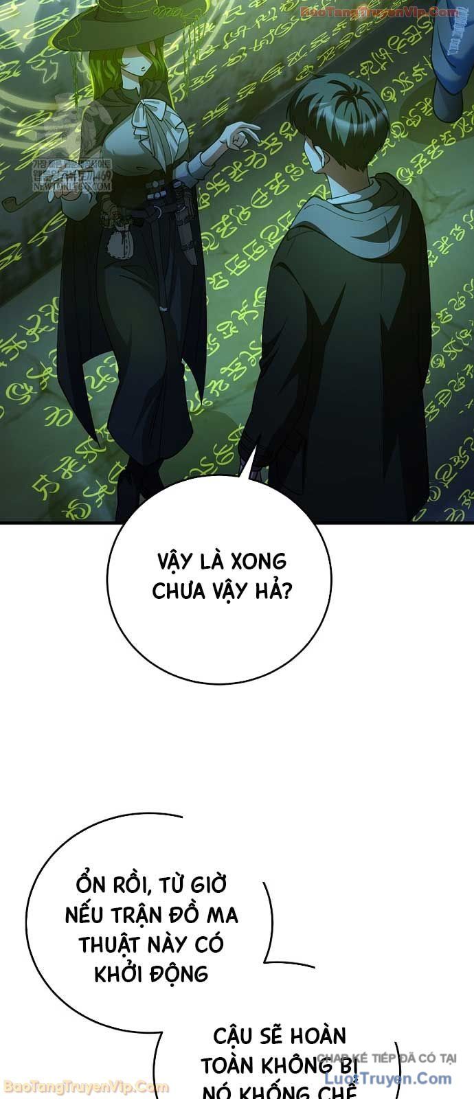 Anh Hùng Đã Trở Thành Phản Diện Mà Tôi Ám Ảnh Chapter 46 - 34