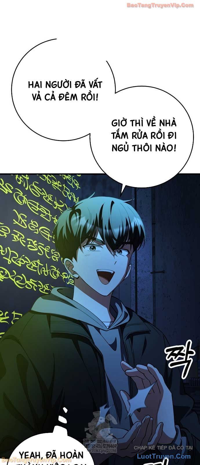 Anh Hùng Đã Trở Thành Phản Diện Mà Tôi Ám Ảnh Chapter 46 - 39