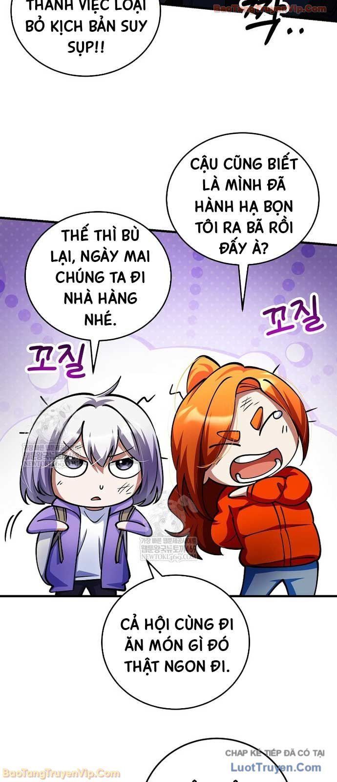 Anh Hùng Đã Trở Thành Phản Diện Mà Tôi Ám Ảnh Chapter 46 - 40