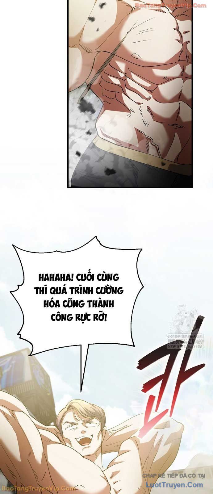 Anh Hùng Đã Trở Thành Phản Diện Mà Tôi Ám Ảnh Chapter 46 - 48