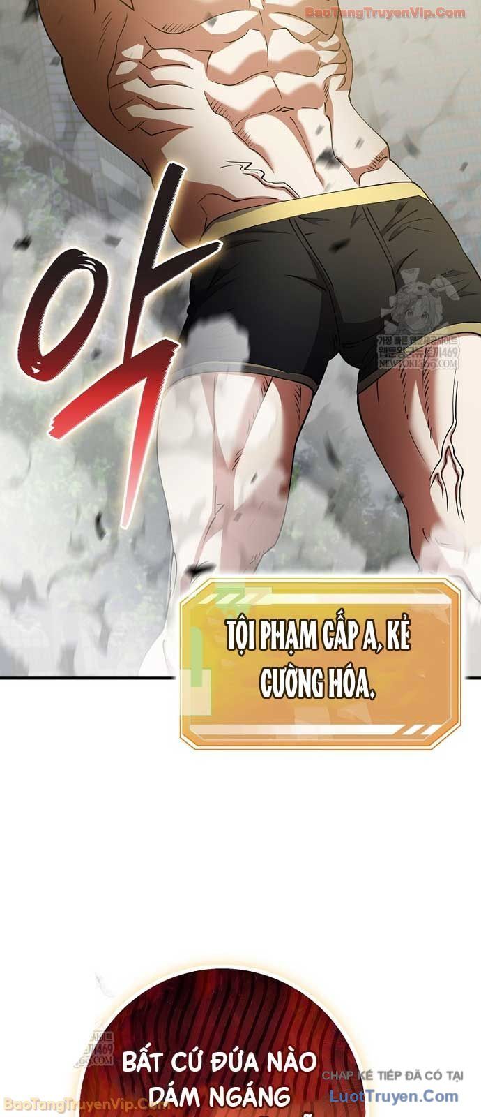 Anh Hùng Đã Trở Thành Phản Diện Mà Tôi Ám Ảnh Chapter 46 - 49