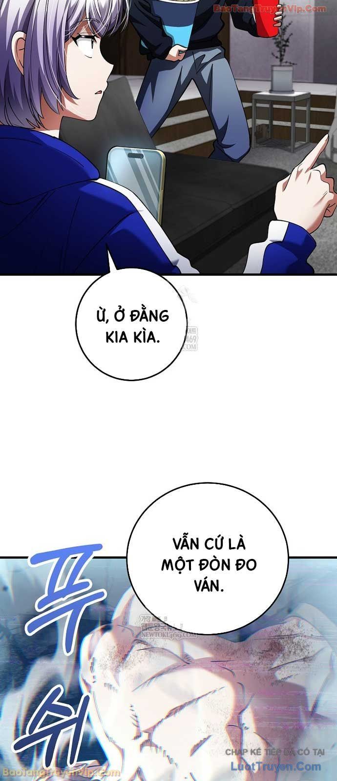 Anh Hùng Đã Trở Thành Phản Diện Mà Tôi Ám Ảnh Chapter 46 - 52