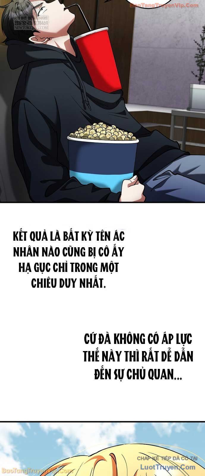 Anh Hùng Đã Trở Thành Phản Diện Mà Tôi Ám Ảnh Chapter 46 - 55