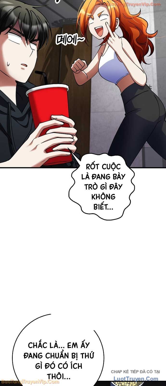 Anh Hùng Đã Trở Thành Phản Diện Mà Tôi Ám Ảnh Chapter 46 - 63