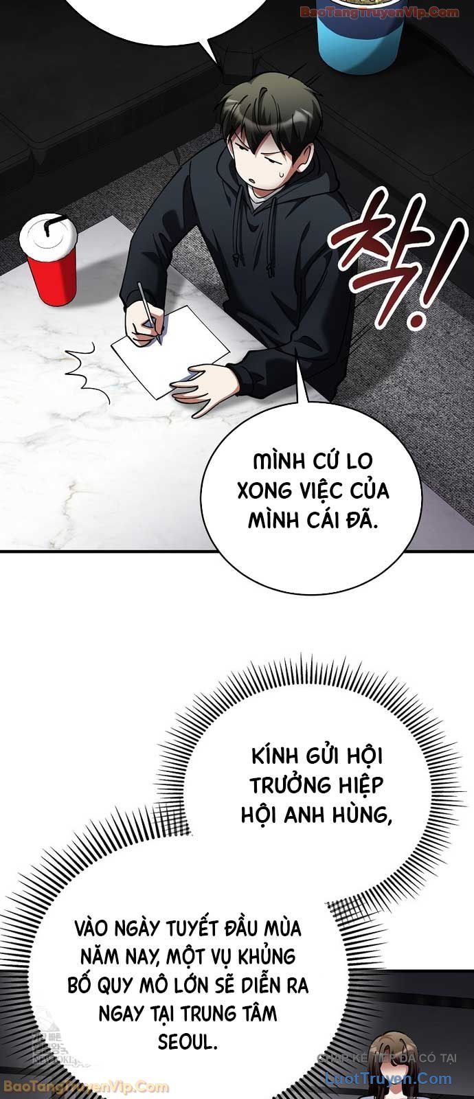 Anh Hùng Đã Trở Thành Phản Diện Mà Tôi Ám Ảnh Chapter 46 - 64