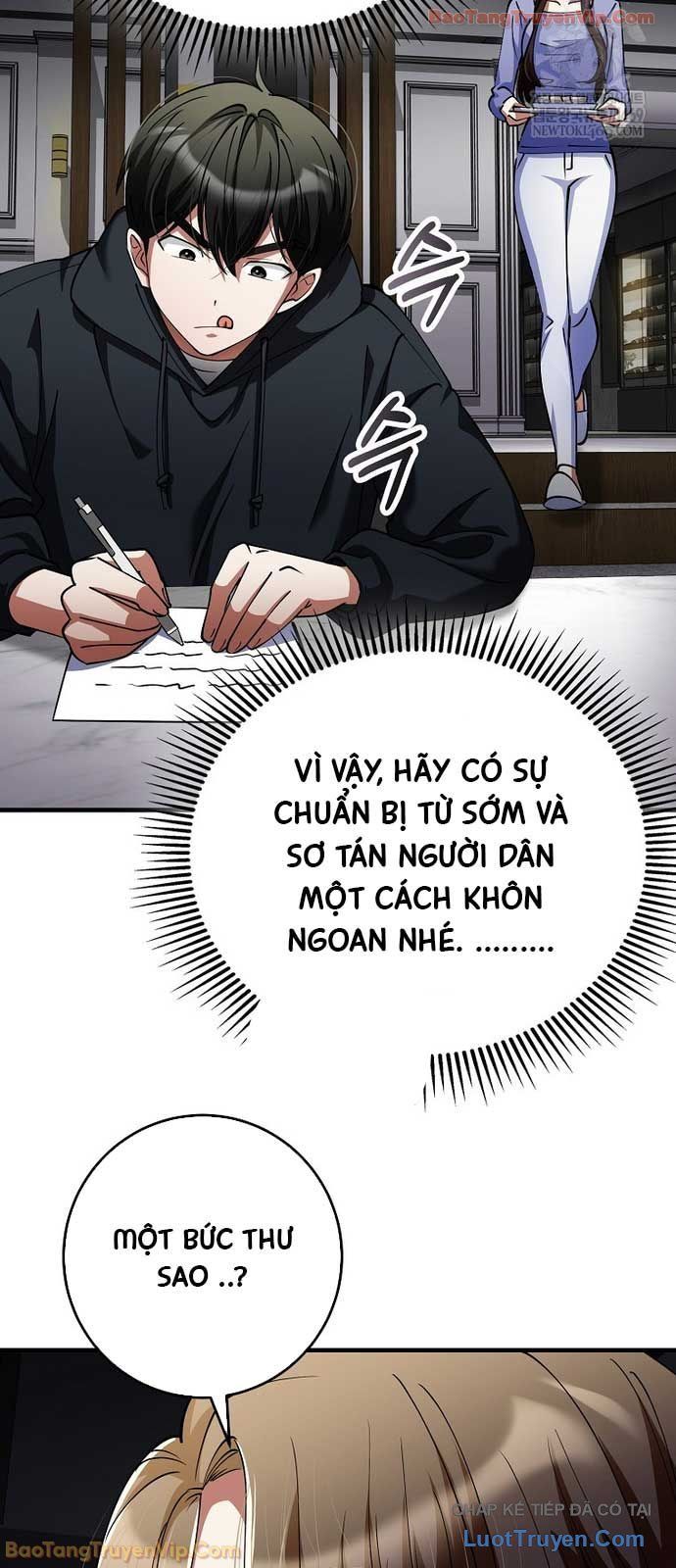 Anh Hùng Đã Trở Thành Phản Diện Mà Tôi Ám Ảnh Chapter 46 - 65