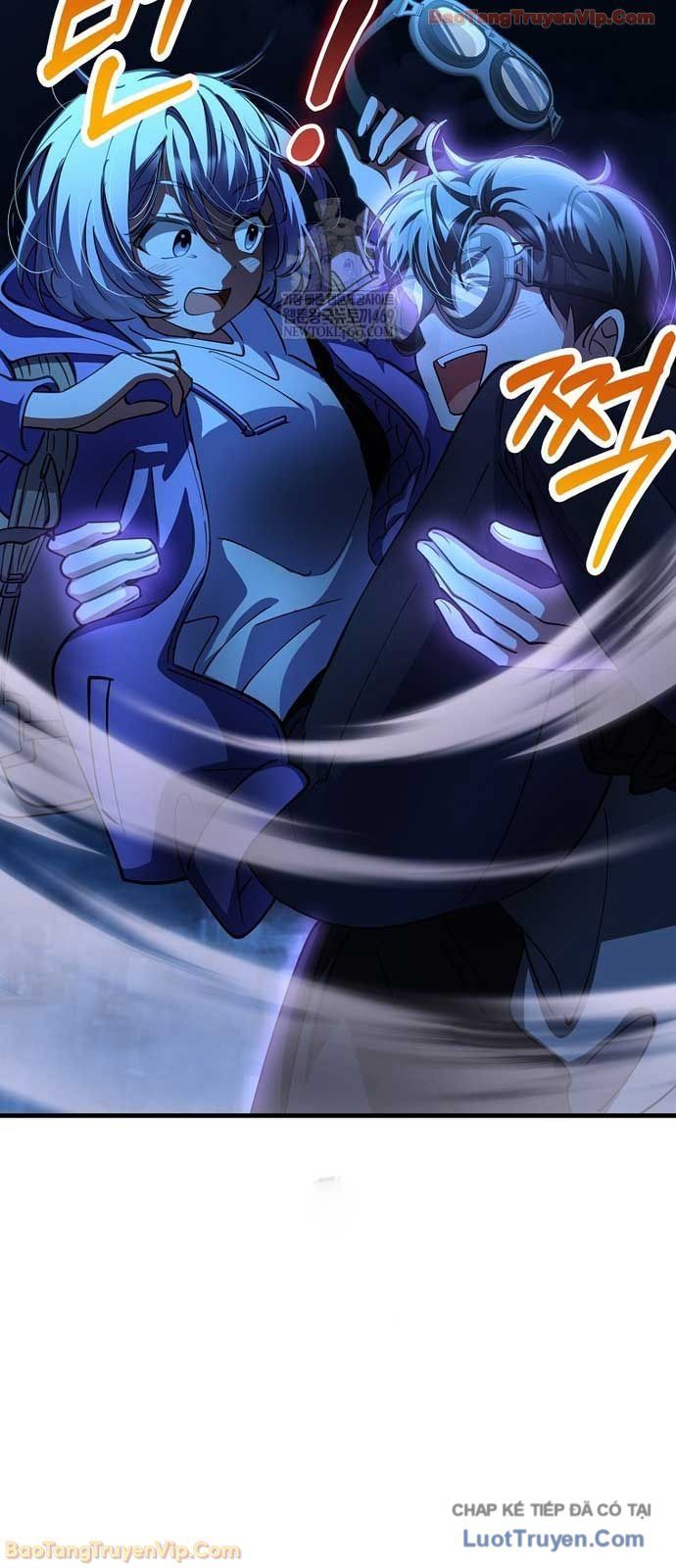 Anh Hùng Đã Trở Thành Phản Diện Mà Tôi Ám Ảnh Chapter 46 - 8