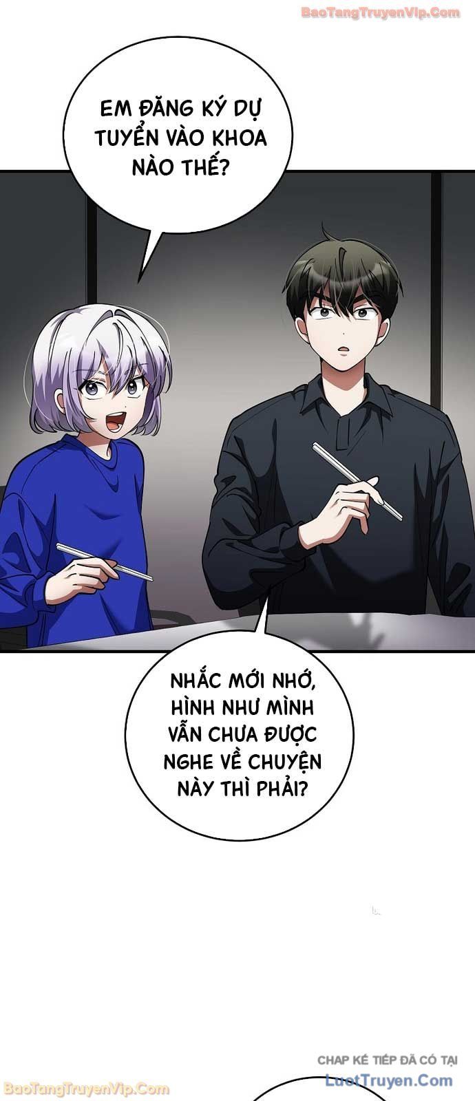 Anh Hùng Đã Trở Thành Phản Diện Mà Tôi Ám Ảnh Chapter 46 - 71