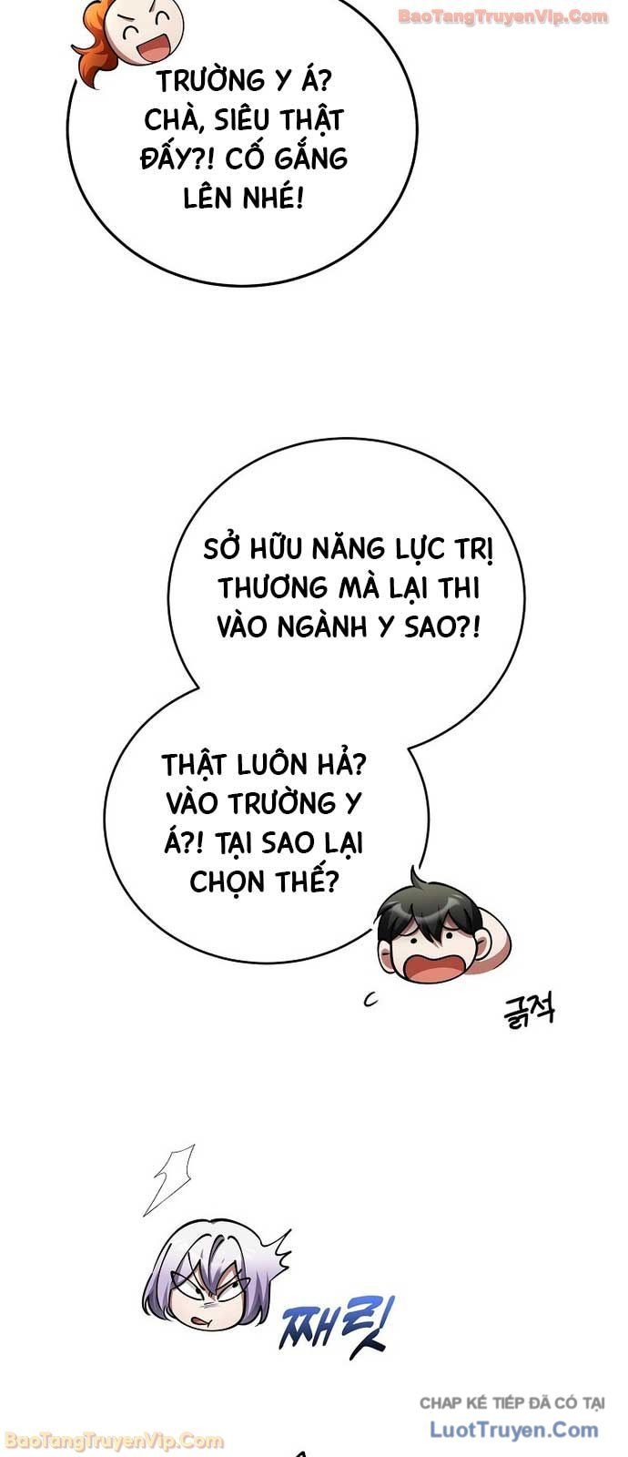 Anh Hùng Đã Trở Thành Phản Diện Mà Tôi Ám Ảnh Chapter 46 - 73