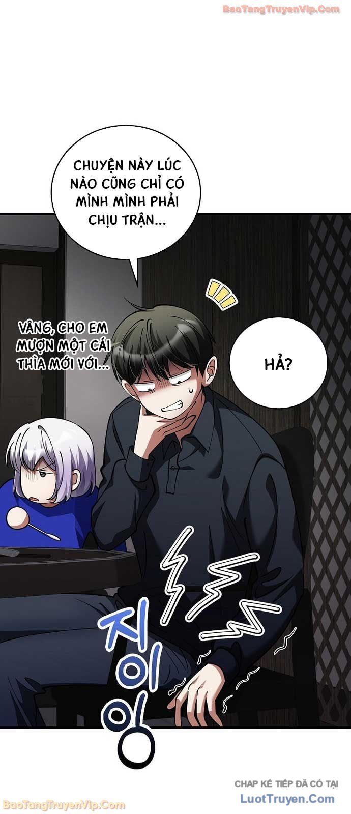 Anh Hùng Đã Trở Thành Phản Diện Mà Tôi Ám Ảnh Chapter 46 - 75